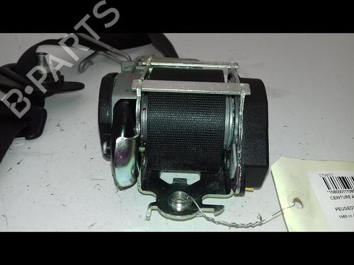 Used Front left seatbelt Front left seatbelt 19337787 19337787