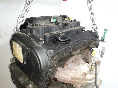 Used Engine Engine PEUGEOT 207 (WA_, WC_) 1.4 16V (88 hp) 36425595 36425595