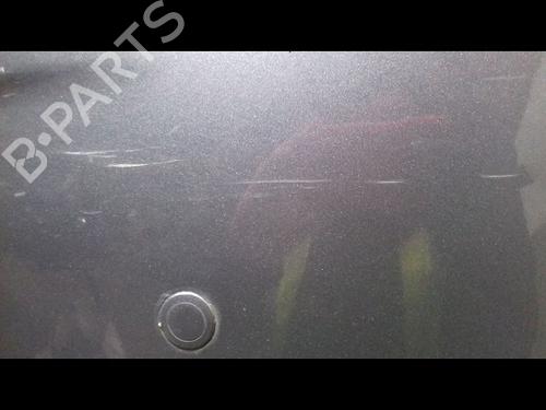 Used Rear bumper CHEVROLET AVEO Hatchback (T300) 1.3 D (75 hp) 31347835