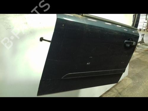 Left front door OPEL ASTRA H (A04) 1.7 CDTI (L48) | BP19639115C2 