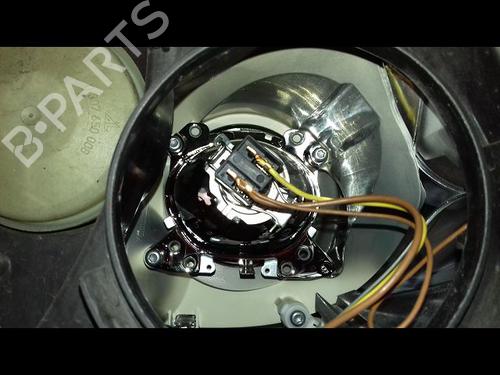 Used Right headlight Right headlight 14955216 14955216