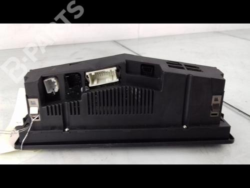 Climate control BMW 3 (E46) 318 i | BP8969808I5 