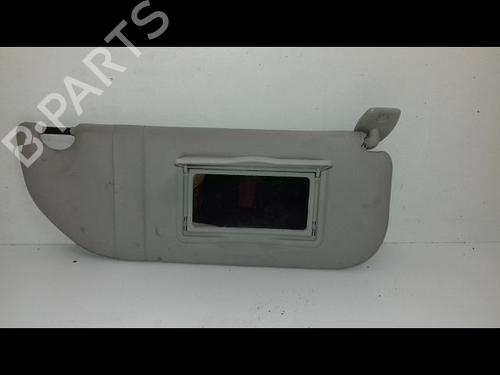 Right sun visor CITROËN C3 I (FC_, FN_) 1.4 HDi | BP19391405I2