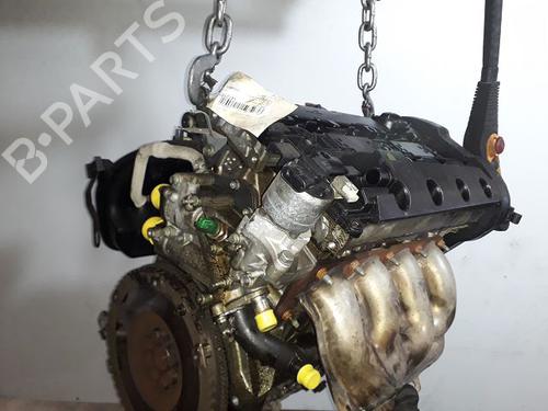 Używane Silnik CITROËN XSARA PICASSO (N68) 1.8 16V (115 hp) 30311458