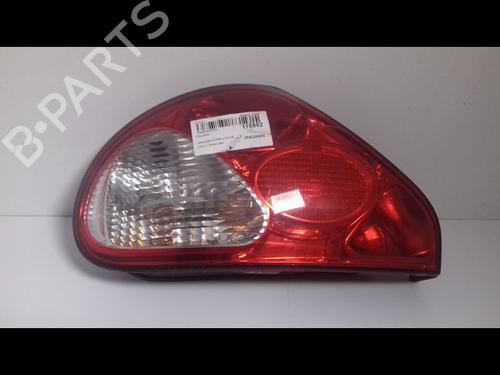 Left taillight JAGUAR X-TYPE I (X400) 2.2 D | BP15200609C34