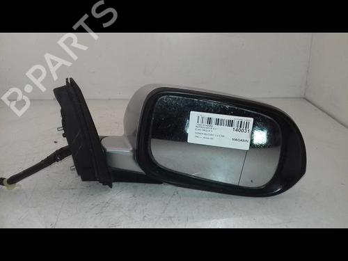 Used Right mirror HONDA ACCORD VII (CL, CN) 2.2 i-CTDi (CN1) (140 hp) 29225138