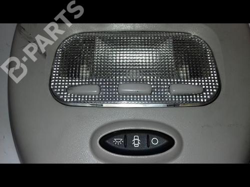 Interior roof light PEUGEOT 807 (EB_) 2.2 HDi | BP11241652I8 