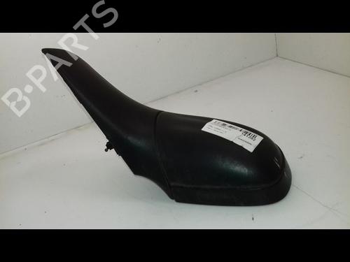 Left mirror OPEL CORSA B (S93) 1.2 i 16V (F08, F68, M68) | BP23195734C26 