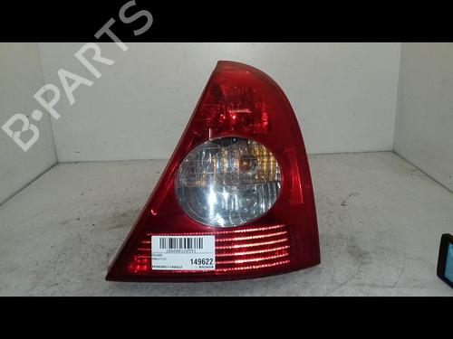 Used Right taillight Right taillight 33835382 33835382