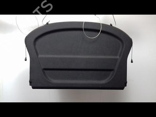 Hattehylle Hattehylle RENAULT MEGANE III Hatchback (BZ0/1_, B3_) 1.5 dCi (BZ0C) (90 hp) 8974423 8974423