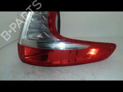 Used Right taillight RENAULT GRAND SCÉNIC III (JZ0/1_) 1.9 dCi (JZ0J, JZ0N, JZ1K, JZ1S) (131 hp) 30164524