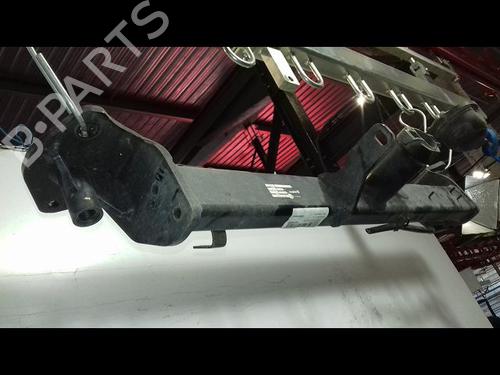 Rear bumper reinforcement BMW 1 (F21) 114 i | BP29225802C73 