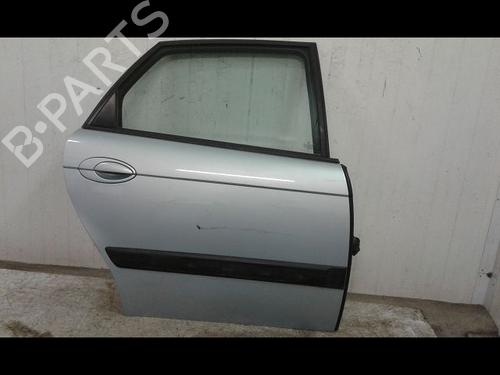 Right rear door CITROËN C5 II (RC_) 1.8 16V (RC6FZB) | BP23195772C5