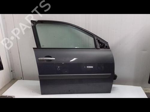 Right front door RENAULT MEGANE II (BM0/1_, CM0/1_) 1.5 dCi (BM1E, CM1E) | BP23195368C3 
