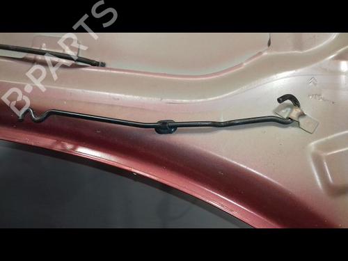 Hood CITROËN C2 (JM_) 1.1 | BP16559385C1 