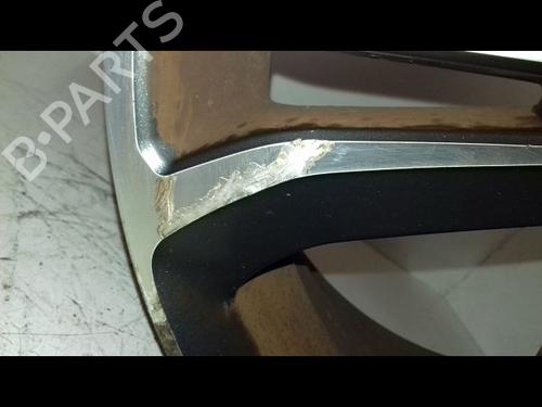 Rim PEUGEOT 208 I (CA_, CC_) 1.2 VTI 82 | BP22997459C45 