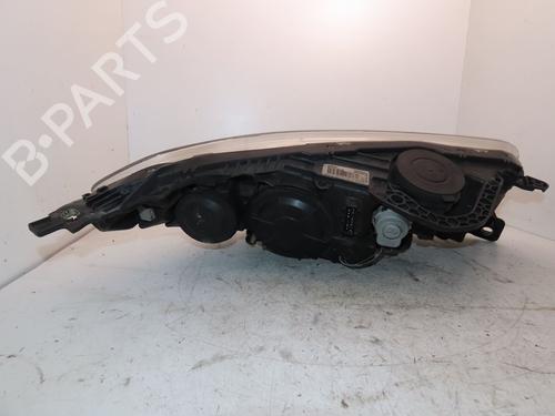 Left headlight PEUGEOT 207 SW (WK_) 1.4 16V | BP33136474C28 - Image 2
