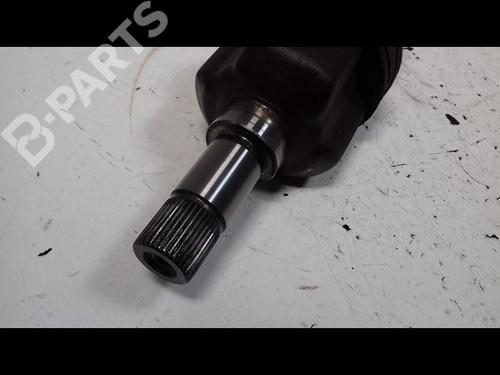 Left front driveshaft PEUGEOT 407 SW (6E_, 6D_) 2.0 HDi 135 | BP10075858M38 