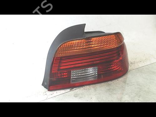 Used Right taillight BMW 5 (E39) 520 d (136 hp) 8962013