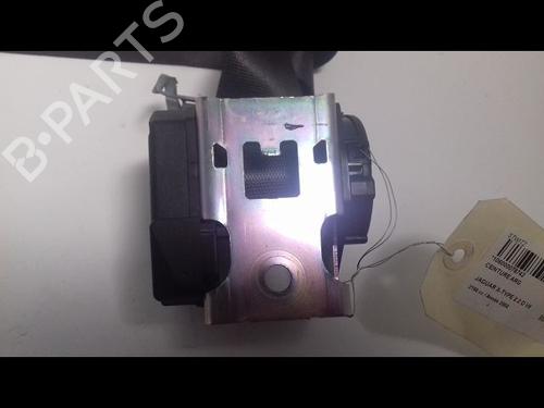 Rear left belt tensioner JAGUAR X-TYPE I (X400) 2.2 D | BP15200266C89 