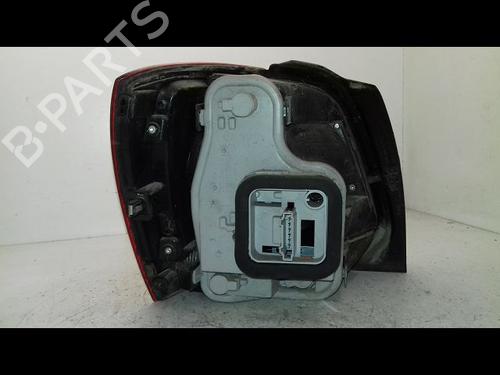 Used Right taillight Right taillight VW POLO V (6R1, 6C1) 1.6 TDI (90 hp) 31324771 31324771