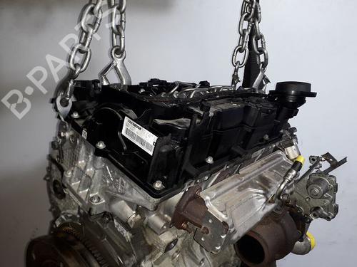 Engine BMW 1 (F20) 118 d | BP33415816M1 - Image 6