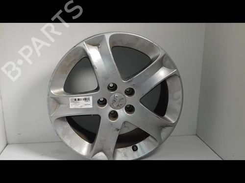 Used Rim PEUGEOT 407 (6D_) 3.0 (6DXFVJ) (211 hp) 14954399