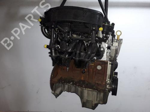 Engine DACIA SANDERO 1.4 MPI LPG | BP30629768M1