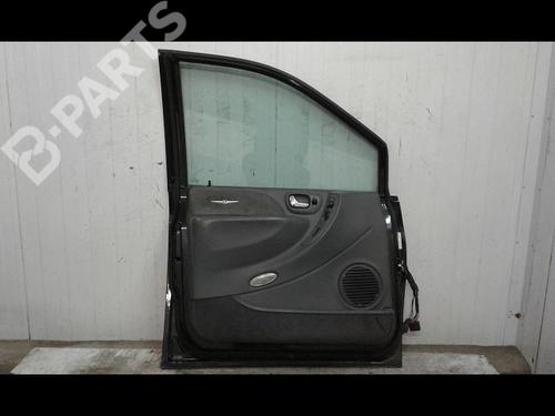 Left front door CHRYSLER VOYAGER IV (RG, RS) 2.8 CRD | BP8966640C2 