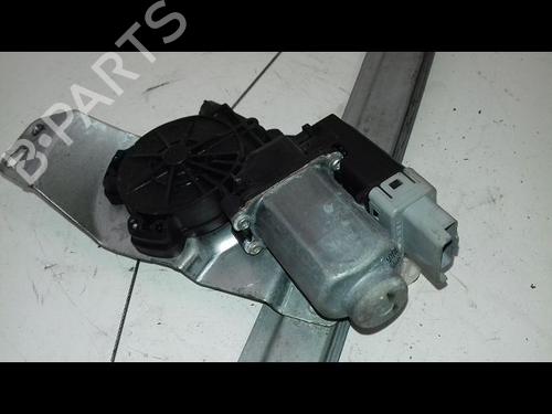 Rear right window mechanism CITROËN C4 Grand Picasso I (UA_) 1.6 HDi | BP19690335C25
