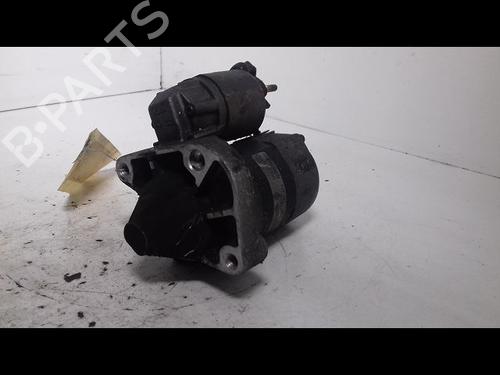 Startmotor RENAULT MEGANE I (BA0/1_) 1.6 16V (BA04, BA0B, BA11, BA1J, BA16, BA19, BA1K, BA1V,... (107 hp) 23194516