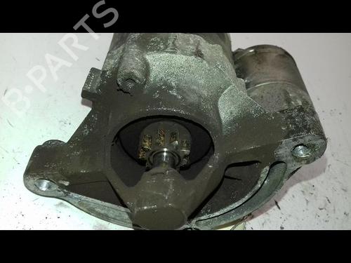 Starter CITROËN C3 I (FC_, FN_) 1.4 i | BP18601857M8
