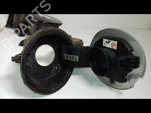 Used Fuel flap RENAULT MEGANE III Hatchback (BZ0/1_, B3_) 1.5 dCi (BZ09, BZ0D, BZ1W, BZ29, BZ14) (110 hp) 15723153