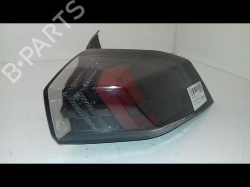 Right taillight PEUGEOT 2008 II (UD_, US_, UY_, UJ_, UR_, UC_) 1.5 BlueHDI 130 | BP29226500C35