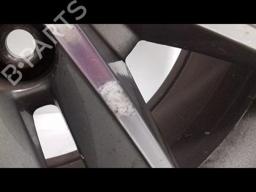 Rim RENAULT LAGUNA Coupe (DT0/1) 1.5 dCi | BP19917146C45 