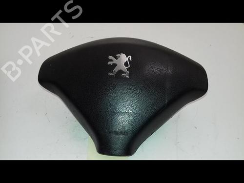 Used Driver airbag PEUGEOT 307 (3A/C) 1.6 HDi 110 (109 hp) 23195062