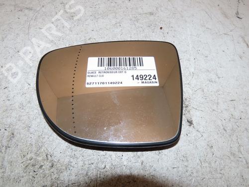 left-mirror-renault-clio-iv-bh_-2012-2013-2014-2015-2016-2017-2018-2019-2020-2021-32715161 main image