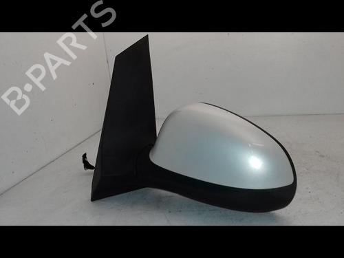 Used Left mirror FORD KA (RU8) 1.2 (69 hp) 29225327