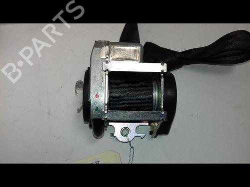 Used Front right belt tensioner RENAULT ZOE (BFM_) ZOE (88 hp) 14954547