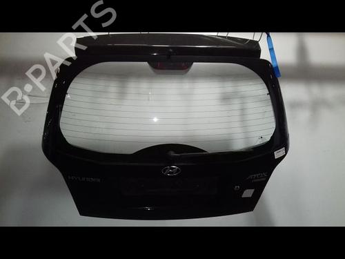 Tailgate HYUNDAI ATOS (MX) 1.1 | BP19170890C6 