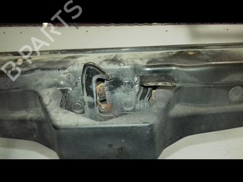 Front slam panel HYUNDAI i30 (FD) 1.6 CRDi | BP29224851C72 
