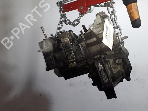 Cambio FIAT IDEA (350_) 1.4 16V (95 hp) 31302247