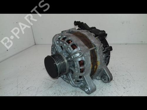 Alternator PEUGEOT 208 I (CA_, CC_) 1.2 VTi 68 / PureTech 68 | BP22424800M7