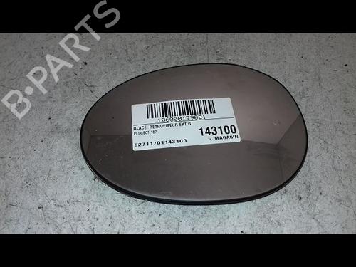Used Left mirror Left mirror 38449354 38449354