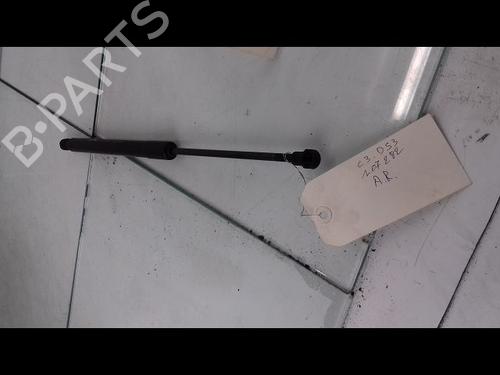 Used Tailgate lift support CITROËN DS3 (SA_) 1.6 VTi 120 (120 hp) 14888169