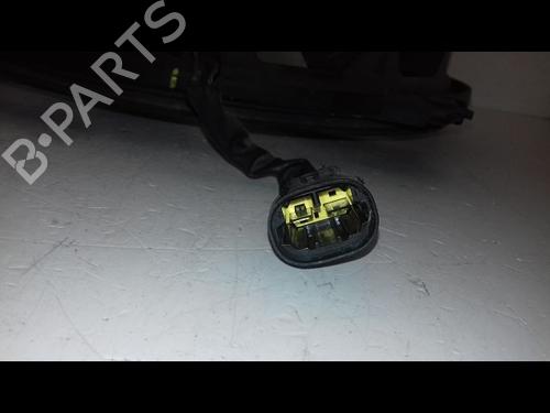 Radiator fan PEUGEOT 3008 I MPV (0U_) 1.6 HDi | BP29223195M35