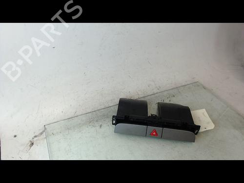 Warning switch VW PASSAT B6 (3C2) | BP17552315I22 - Image 3