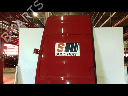 Used Left tailgate VW CRAFTER Van (SY_, SX_) 2.0 TDI RWD (SYB, SYC, SYD) (177 hp) 29226000