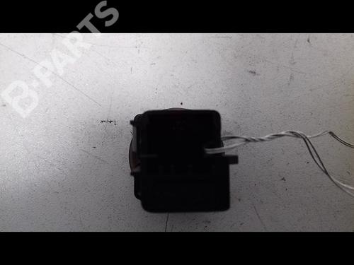 Warning switch CITROËN BERLINGO / BERLINGO FIRST Box Body/MPV (M_) 1.6 HDI 75 (MB9HW) | BP8973561I22 