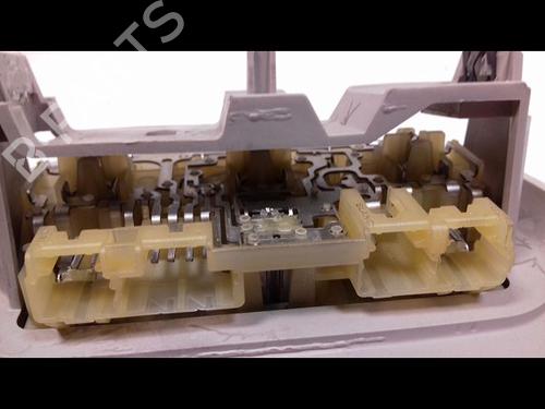 Used Interior roof light PEUGEOT 207 (WA_, WC_) 1.4 16V (95 hp) 9264382